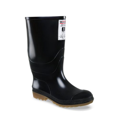 WORKMAN SAFETY WATERPROOF NEGRA