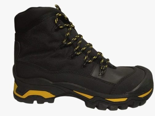 BOTA EXPLORER AMARILLA