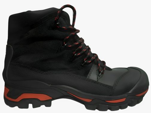 BOTA EXPLORER ROJA